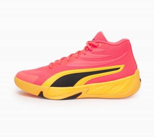 Puma Court Pro Sunset Glow-Sun Stream 37