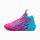 Puma MB.04 Lamelo Ball  DIP JR Deep Orchid-Poison Pink 37