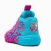 Puma MB.04 Lamelo Ball  DIP JR Deep Orchid-Poison Pink 37