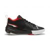 Puma Scoot Zeros O.D.D. City Black/For All Time Red 41