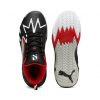 Puma Scoot Zeros O.D.D. City Black/For All Time Red 42