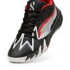 Puma Scoot Zeros O.D.D. City Black/For All Time Red 445