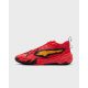 Puma Scoot Zeros Retro For All Time Red-Yellow 42