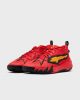 Puma Scoot Zeros Retro For All Time Red-Yellow 47