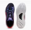 Puma All-Pro Nitro Team Violet-PUMA Black-Pink Alert 405