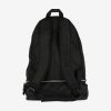 MIZUNO BACK PACK BLACK/WHITE