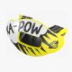 SHOCK DOCTOR MAX AIRFLOW MOUTHGUARD 2.0 - COMIC KA-POW COMIC KA-POW