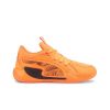 COURT RIDER CHAOS LASER ULTRA ORANGE 445