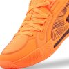 Puma Court Rider Chaos Laser ULTRA ORANGE