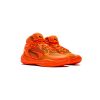 Puma Playmaker Pro Mid Laser ORANGE