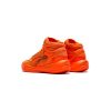 Puma Playmaker Pro Mid Laser ORANGE