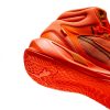 Puma Playmaker Pro Mid Laser ORANGE