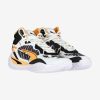 PUMA PLAYMAKER PRO MID BLOCK PARTY WHITE 445