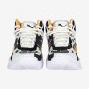 PUMA PLAYMAKER PRO MID BLOCK PARTY WHITE 44