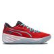 Puma All-Pro Nitro Scoot For All Time Red-Bright Aqua 40