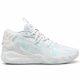 PUMA MB.03 LAMELO BALL IRIDESCENT WHITE-DEWDROP 445