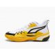 Puma Genetics PUMA White-Yellow Sizzle 46