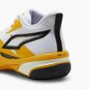 Puma Genetics PUMA White-Yellow Sizzle 39