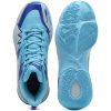 Puma Genetics Bright Aqua 37