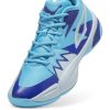 Puma Genetics Bright Aqua 37