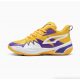 Puma Genetics Yellow Sizzle-PUMA White 42