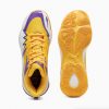 Puma Genetics Yellow Sizzle-PUMA White 45