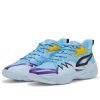 PUMA GENETICS LUMINOUS BLUE-ICY BLUE 47