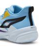 PUMA GENETICS LUMINOUS BLUE-ICY BLUE 47