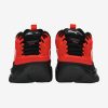 Puma Playmaker red