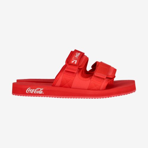 Puma Puma Wilo COCA COLA red