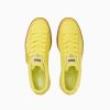 PUMA SUEDE SPONGEBOB LUCENT Yellow-Citronelle