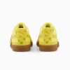 PUMA SUEDE SPONGEBOB LUCENT Yellow-Citronelle