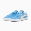 Puma Suede Blue RIPNDIP Regal Blue-PUMA White 46