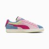 Puma Suede SQUID GAME Blue Horizon-Orchid Shadow 45