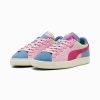 Puma Suede SQUID GAME Blue Horizon-Orchid Shadow 45