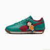 Puma Easy Rider SQUID GAME Intense Red-Dark Pine 405