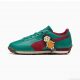 Puma Easy Rider SQUID GAME Intense Red-Dark Pine 405