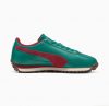 Puma Easy Rider SQUID GAME Intense Red-Dark Pine 405