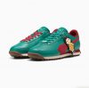 Puma Easy Rider SQUID GAME Intense Red-Dark Pine 405