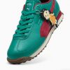 Puma Easy Rider SQUID GAME Intense Red-Dark Pine 405