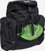 K1X Logo Baller Backpack Black