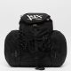 K1X BALLCAMP BACKPACK BLACK