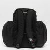 K1X BALLCAMP BACKPACK BLACK ONE