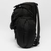 K1X BALLCAMP BACKPACK BLACK ONE