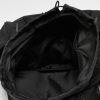 K1X BALLCAMP BACKPACK BLACK ONE