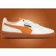 Puma Palermo SQUID GAME Warm White/Pumpkin Pie/Warm White