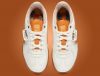 Puma Palermo SQUID GAME Warm White/Pumpkin Pie/Warm White