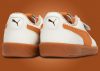 Puma Palermo SQUID GAME Warm White/Pumpkin Pie/Warm White