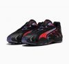 Puma Inhale Sneakers Black-Red 42