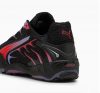 Puma Inhale Sneakers Black-Red 42